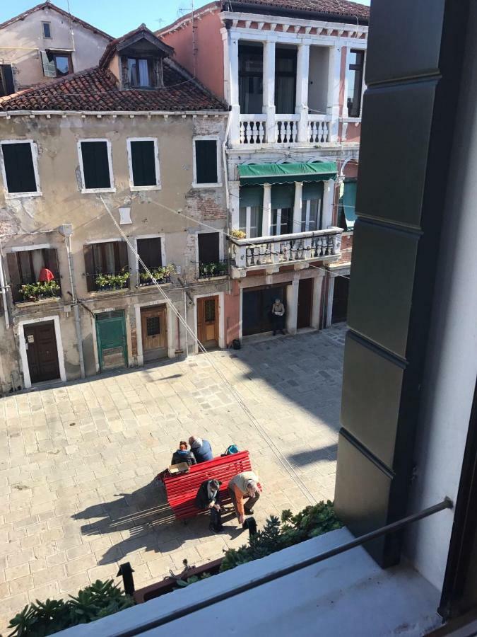 Venezia Luxury Biennale Design Villa Exteriör bild