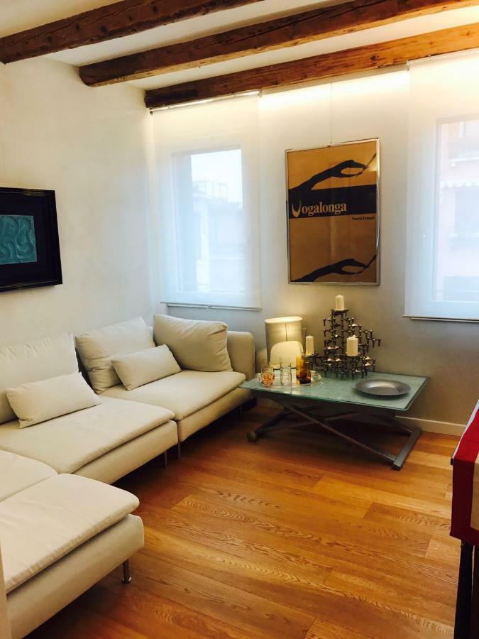Venezia Luxury Biennale Design Villa Exteriör bild