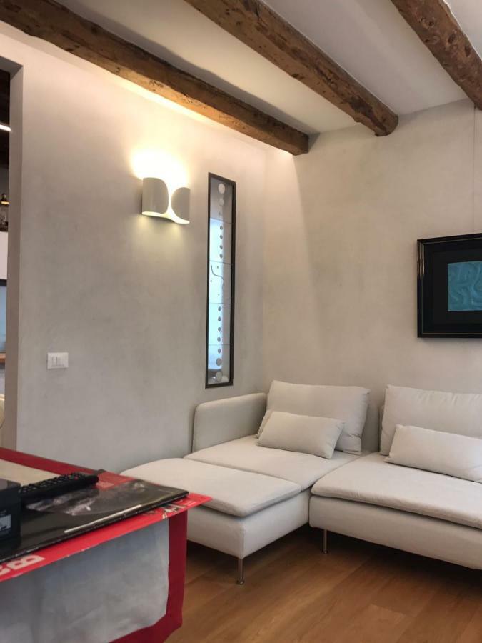 Venezia Luxury Biennale Design Villa Exteriör bild