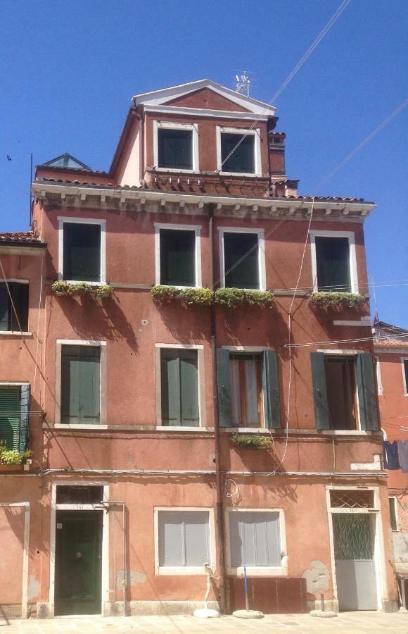 Venezia Luxury Biennale Design Villa Exteriör bild
